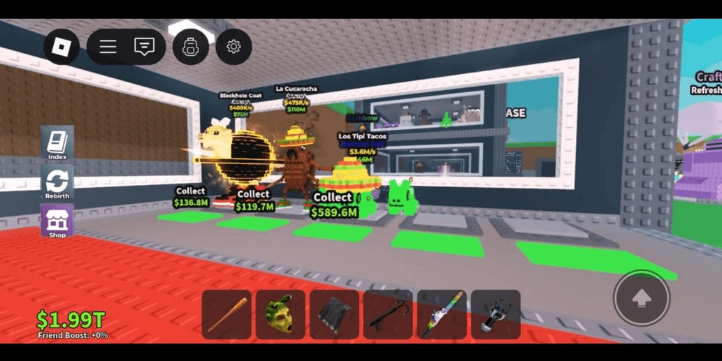 Product Showcase