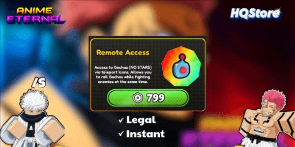 Product Showcase