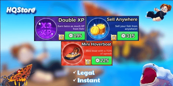 Product Showcase