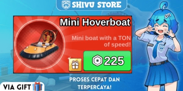 Product Showcase