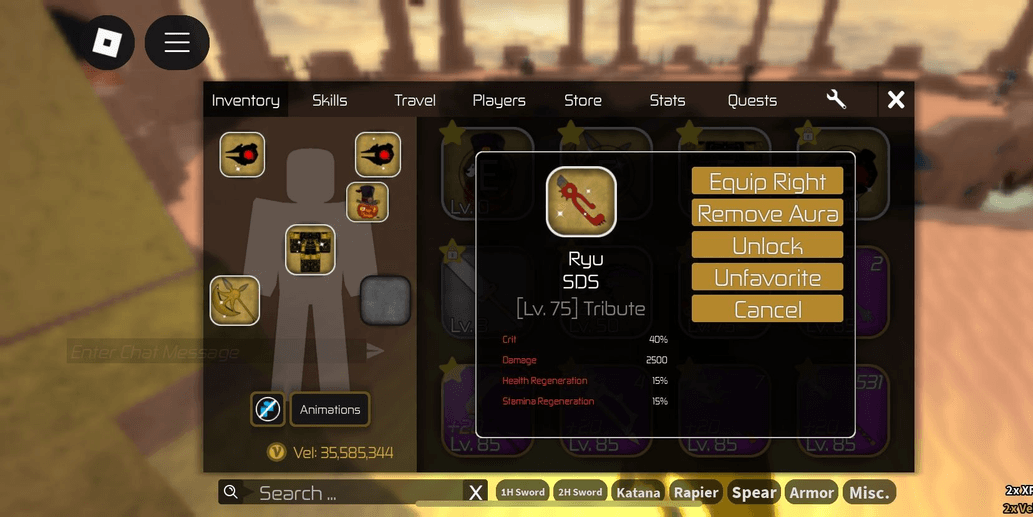 Product Showcase