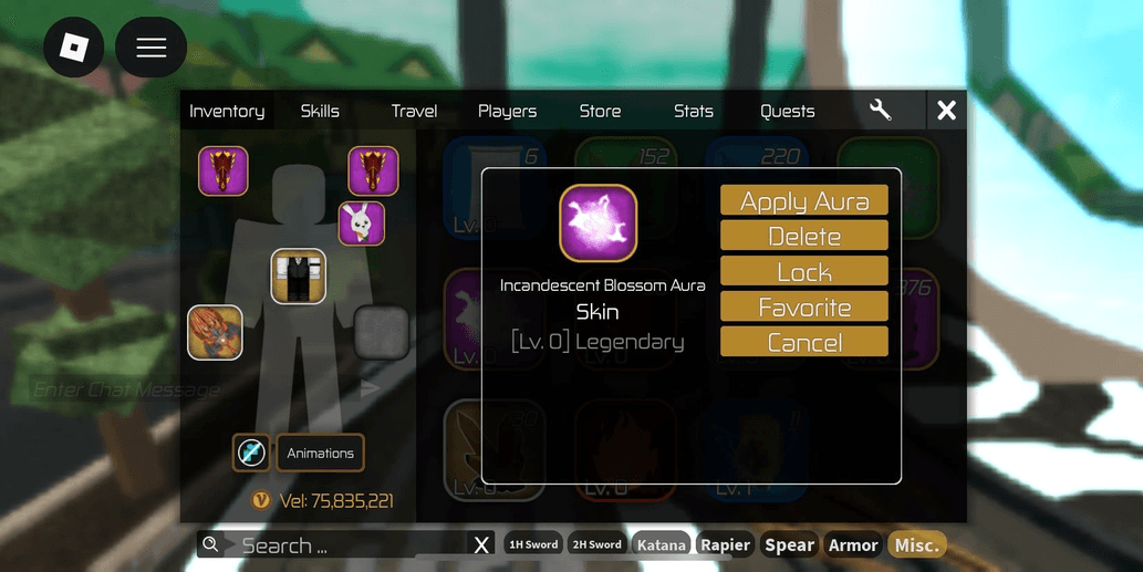 Product Showcase