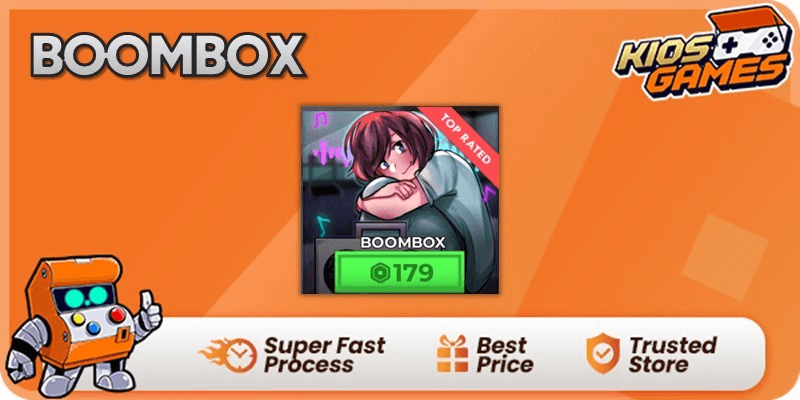 Product Showcase