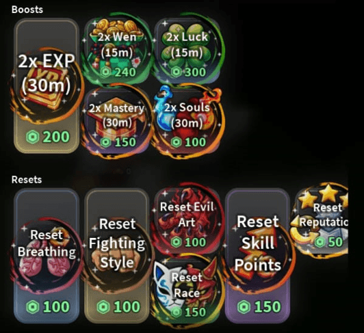 Product Showcase