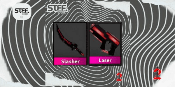 Product Showcase
