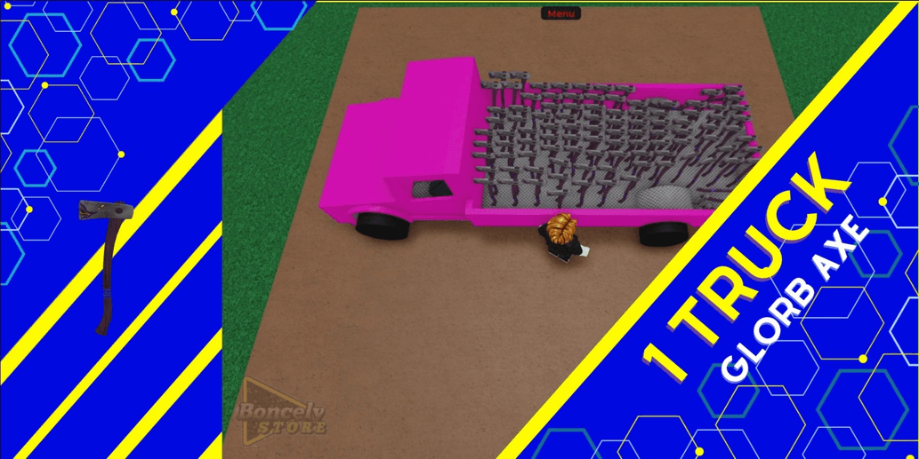 Product Showcase