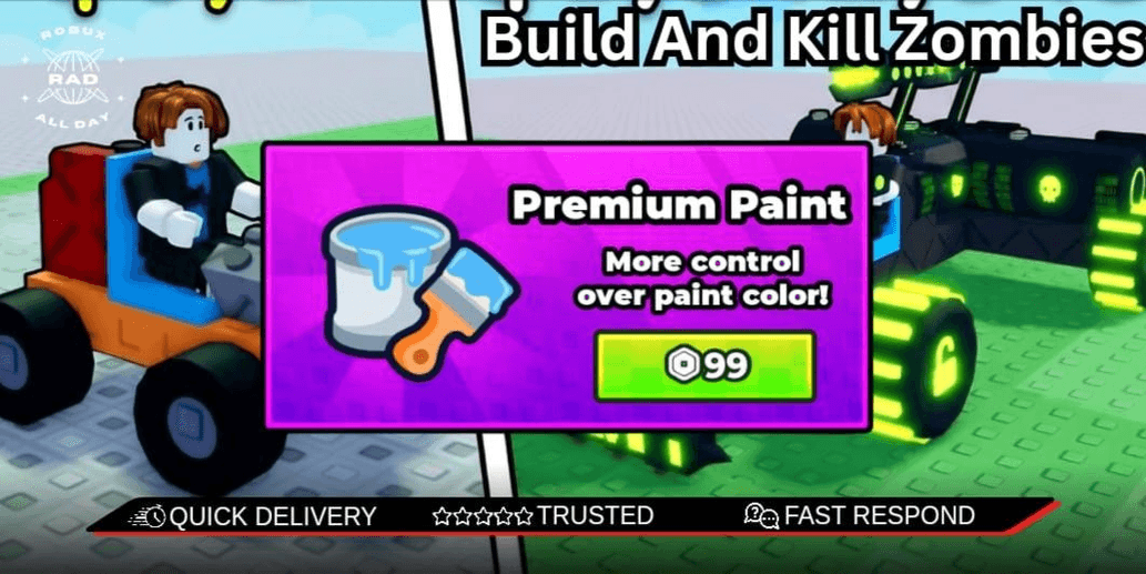 Product Showcase