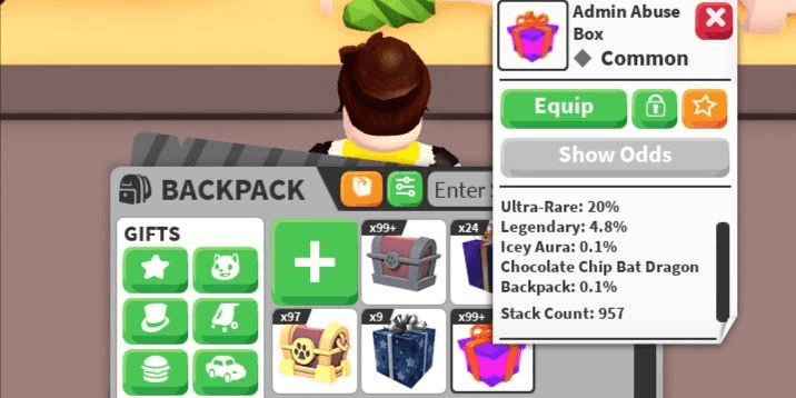 Product Showcase