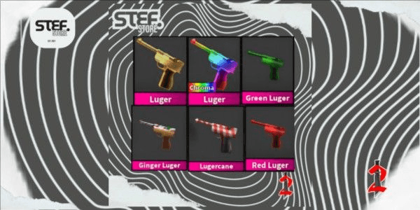 Product Showcase