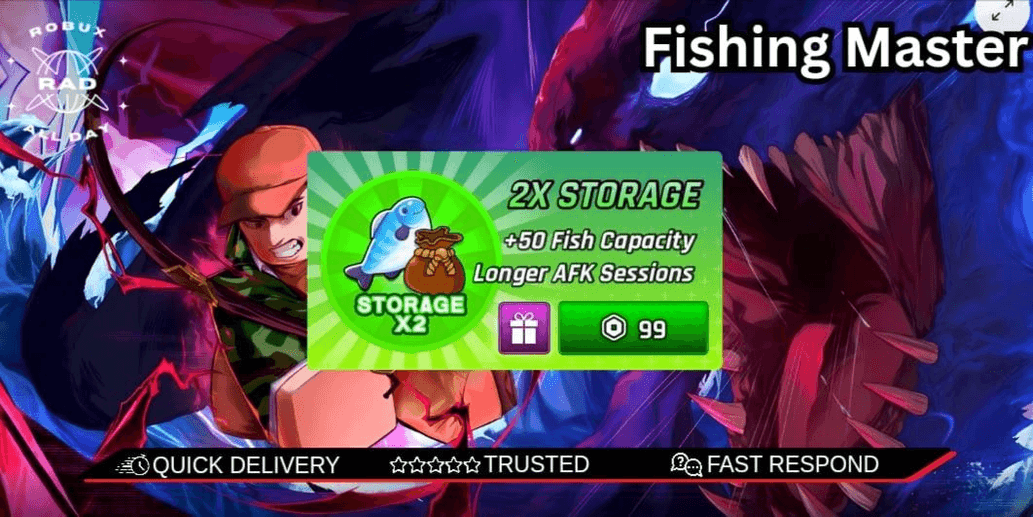 Product Showcase