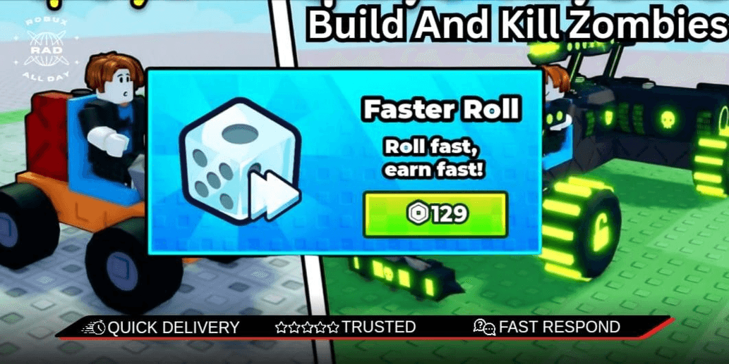 Product Showcase