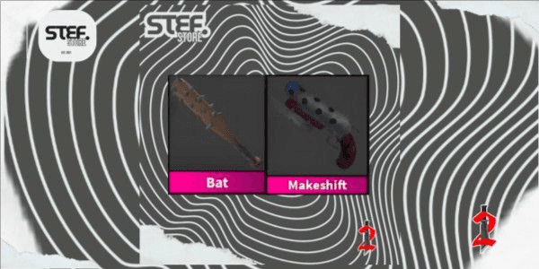 Product Showcase
