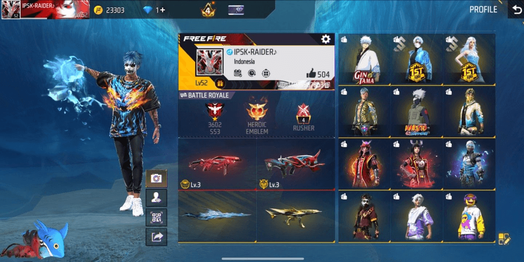 Product Showcase
