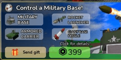 Product Showcase