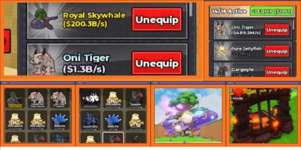 Product Showcase