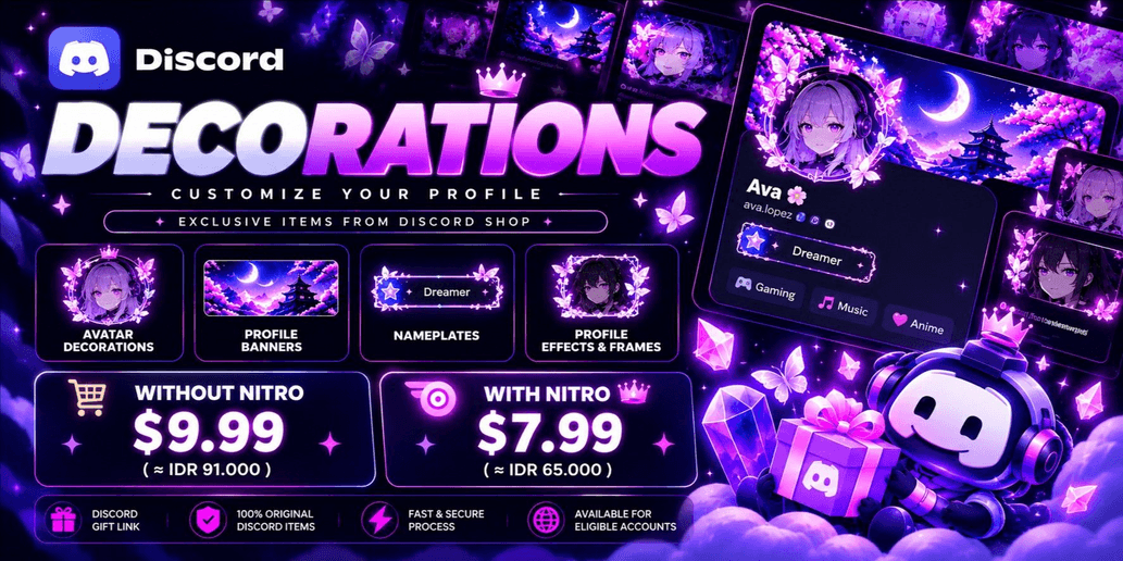 Product Showcase