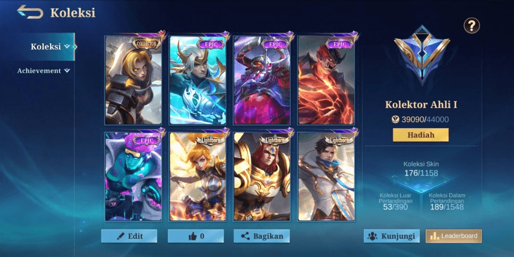 Product Showcase