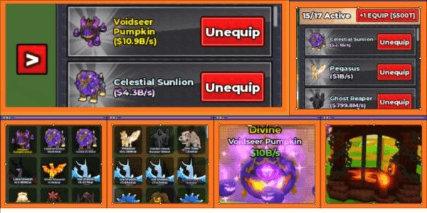 Product Showcase