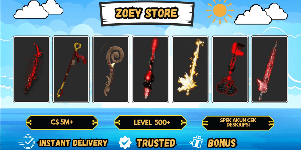 Product Showcase
