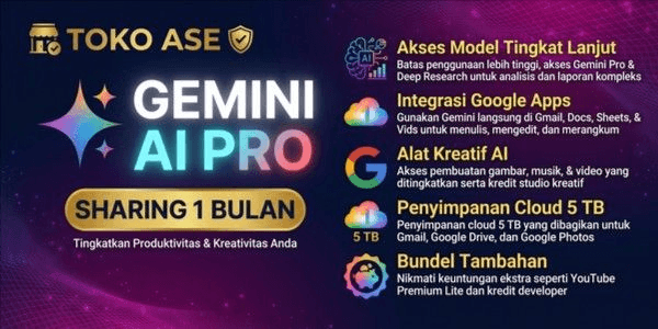 Product Showcase