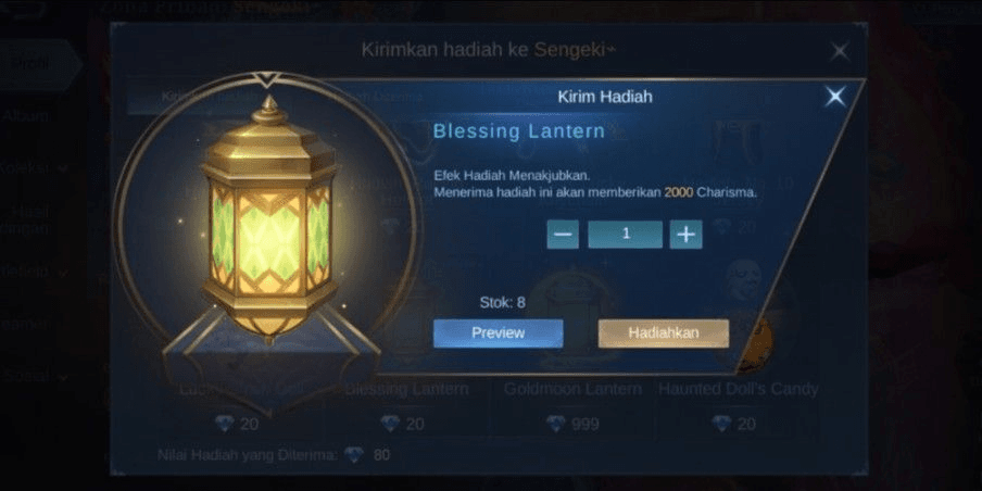 Product Showcase