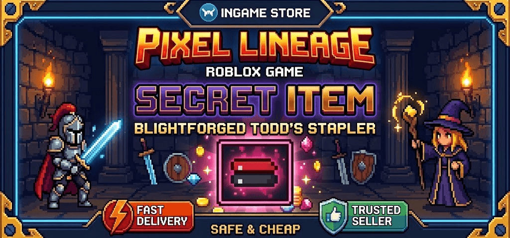 Product Showcase