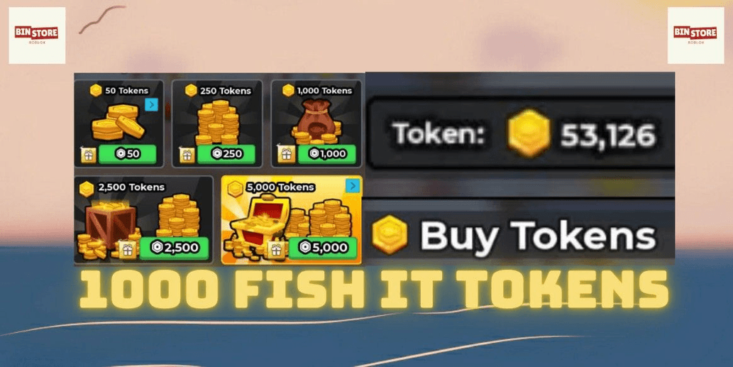 Product Showcase