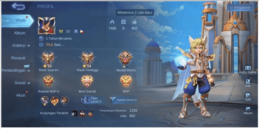 Product Showcase