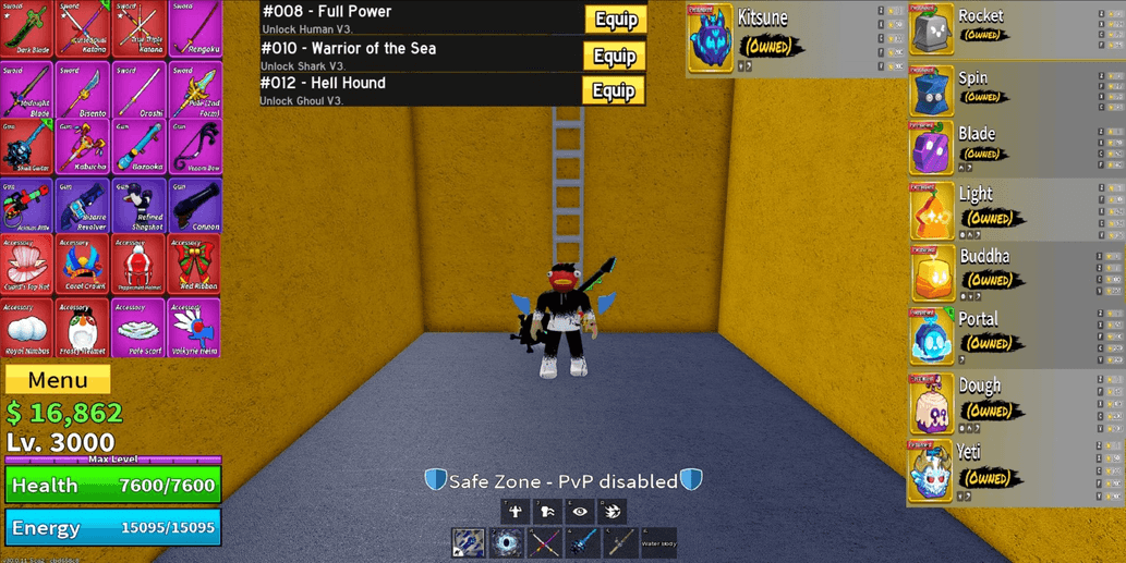Product Showcase