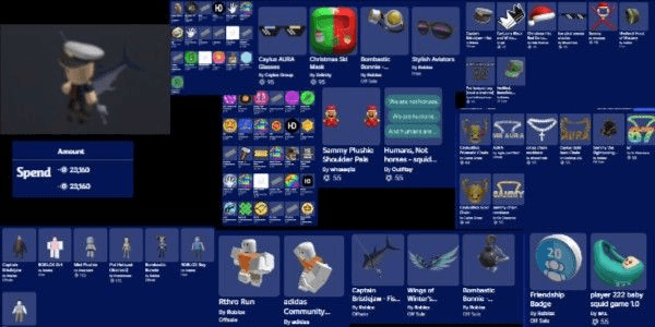 Product Showcase
