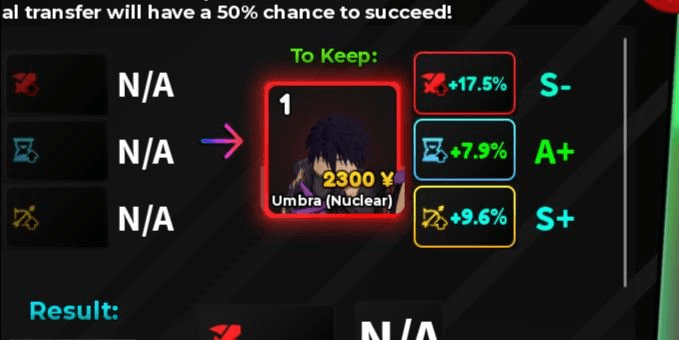 Product Showcase