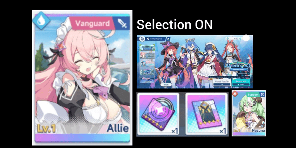 Product Showcase