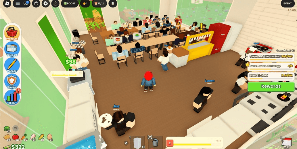 Product Showcase