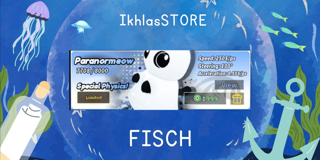 Product Showcase