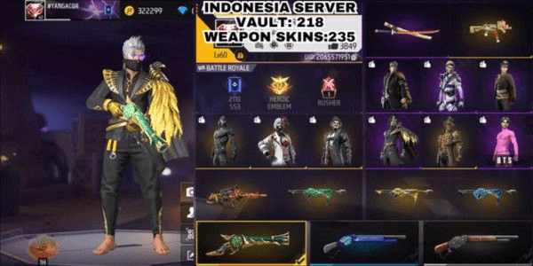 Product Showcase