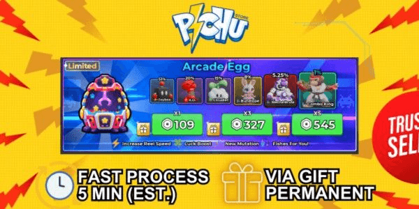 Product Showcase