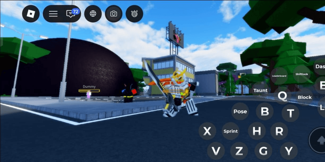 Product Showcase