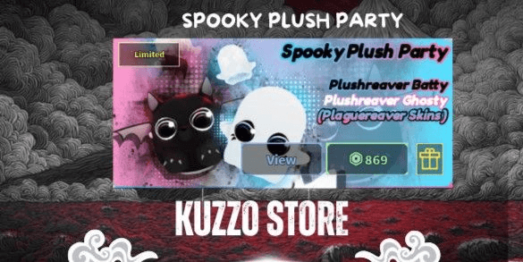 Product Showcase
