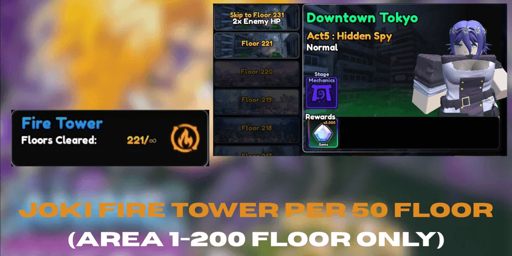 Product Showcase