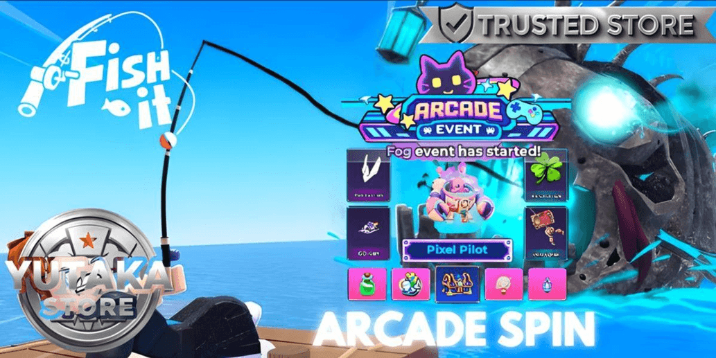 Product Showcase