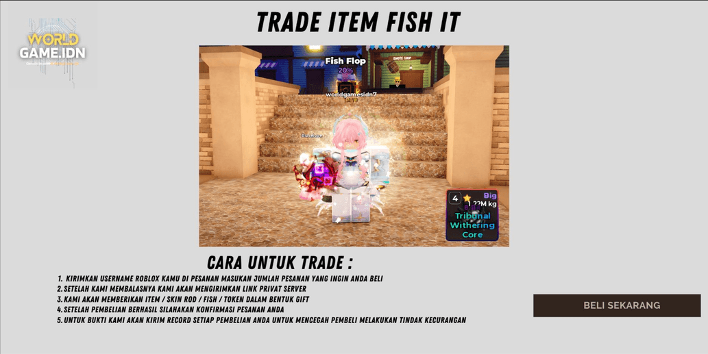 Product Showcase