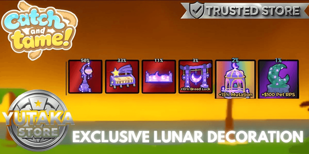 Product Showcase