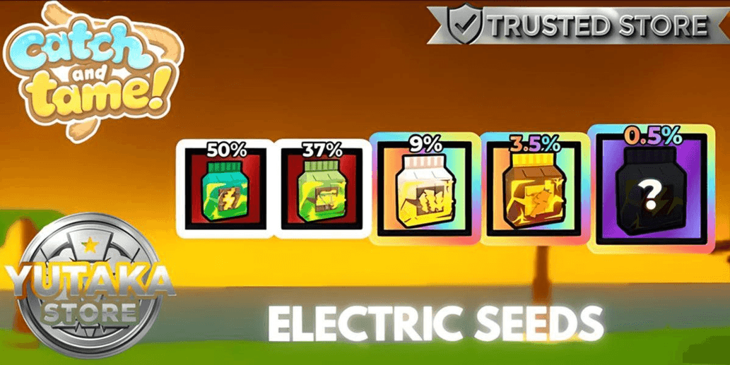 Product Showcase