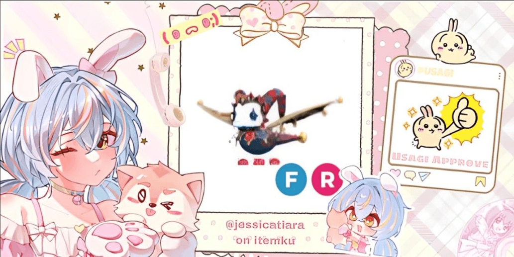 Product Showcase