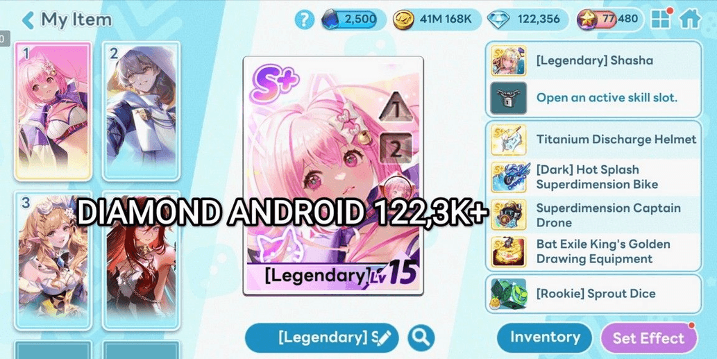 Product Showcase