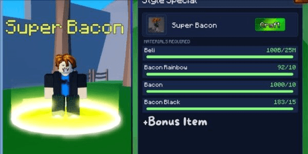 Product Showcase