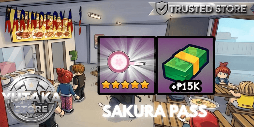 Product Showcase