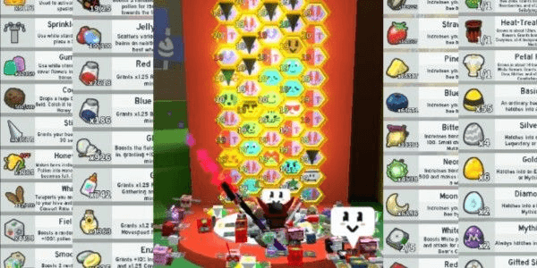 Product Showcase