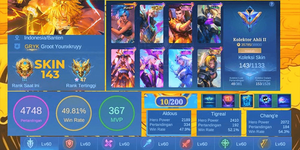 Product Showcase