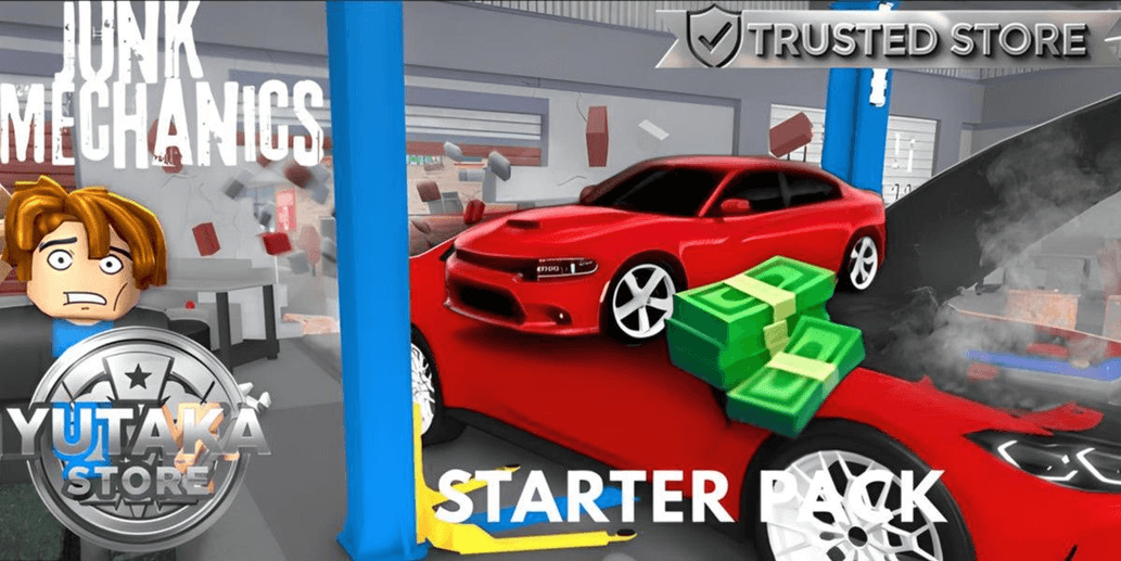 Product Showcase